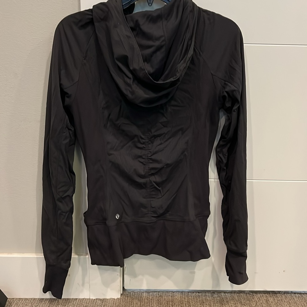 Lululemon Lightweight Jacket - image 2